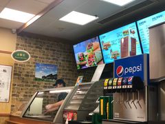 -赛百味SUBWAY(勒泰店)