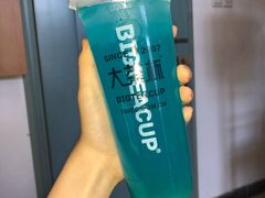 -天津理工大学-学生第2食堂