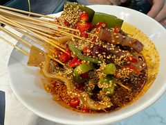 -恋上乐山小吃(水围恒春园店)