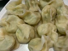 -听涛雅苑百味饺子老家菜馆