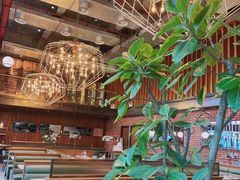 -OGGI TRATTORIA PIZZERIA(深业上城店)