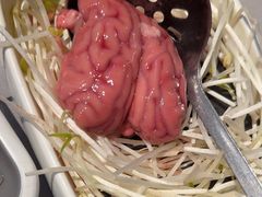 -蜀九香火锅(玉林店)