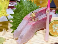 -傑·料理·海鲜放题(佛山文华荟店)