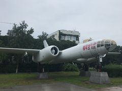 -辽沈战役纪念馆