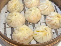 -馋三尺蟹粉小笼(人民广场店)
