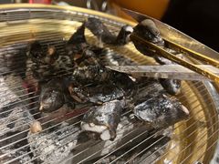 -西塔老太太泥炉烤肉(北京双井店)