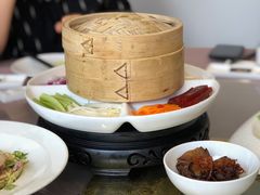 陆壹捌精品烤鸭-陆壹捌餐厅(五大道店)