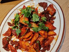 -纳鲁孜·新疆特色餐厅(上海悦荟广场店)