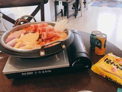 -小岛餐厅