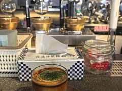 -沪水焙煎室(淡水路店)