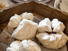-顺德美的万豪酒店-万豪中餐厅
