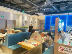 -鱼酷活鱼烤鱼(雨花客厅店)