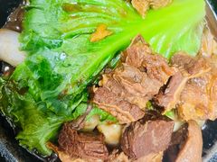 -珍珍小食店(西华路店)