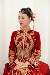 -洋洋婚纱品牌集合店