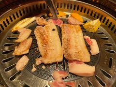 -嘿嘟嘟·肋条烧肉放题(爱融荟城店)