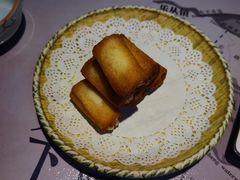 大良炸牛奶-味妙顺德厨房(绿地缤纷城店)