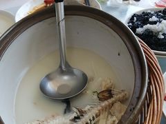 -天乐农家鱼头王(天目湖店)