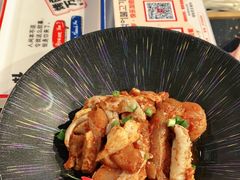 -朴太院·烤肉万岁·创意首尔料理(中联广场店)