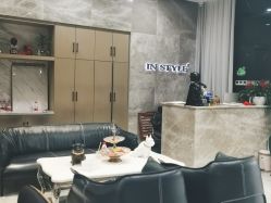 -IN STYLE·全国形象店