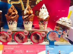 -GODIVA(港汇恒隆广场)