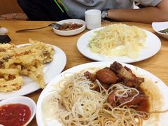 -贤花饭店(城阳店)