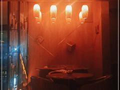 -苏州凯悦酒店·酒肆(华池街店)