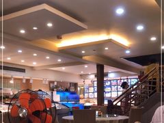 大堂-白水洋家常菜(椒江店)
