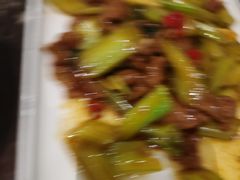 -冶春茶社(星汉大厦店)