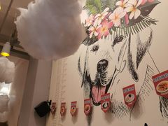 大堂-拾光·小碗甜品