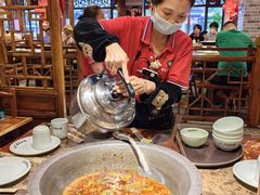 -匠岳·王宝器麻椒鱼(都江堰店)