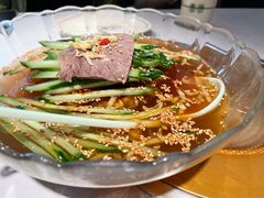 延吉冷面-七八冷面·延边朝鲜族美食(欢乐谷店)