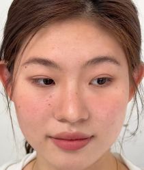 -韩美绣·骨相纹眉·洗眉美瞳线