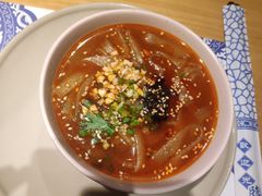 -觅香串串香·麻辣烫·冒菜(欧美广场店)