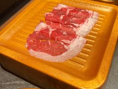 -牛YO寿喜烧和牛火锅自助(三台子万象汇店)