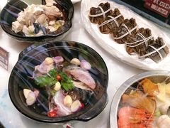 -東城故事·尋找姆媽的味道(玉兰路店)