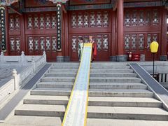 -华清宫景区