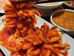 -裕兴记•蟹黄面馆(人民广场店)