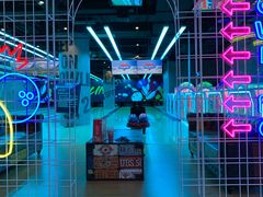 -世代星球·保龄球·镭战真人CS·团建(杨浦店)