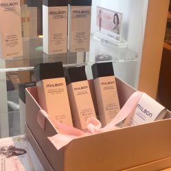 -净漪造型 PURE RIPPLE