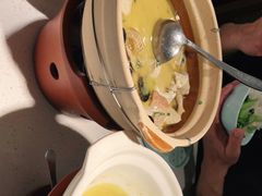 -刀板香·安徽菜(国购IFC店)