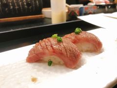 -Sushi Hanzo半藏(天环广场店)