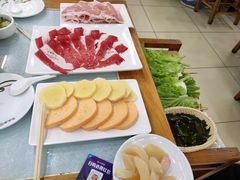 -鸿盛火锅(重庆路店)