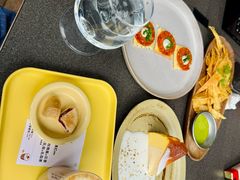 -FOOOO CITY CLUB 孚乐里音乐西餐酒吧(悠方店)