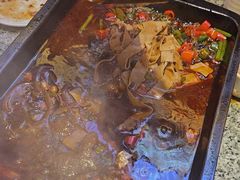 -里岛烤鱼(东港凯虹广场店)