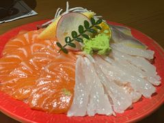 -鱼跃食堂·精致寿司(东林美域店)