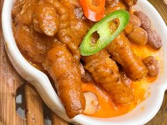 -唐宫·粤菜海鲜(万象城店)