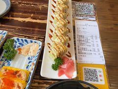 -小川洋风料理(汉街店)