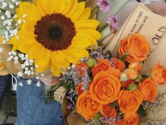 -循礼门鲜花花市(武汉循礼门店)