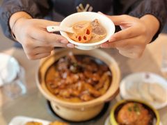 -莲餐厅·湖北菜·潜江小龙虾店(愚园路店)