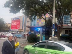 -利群胶州购物广场(澳门路店)